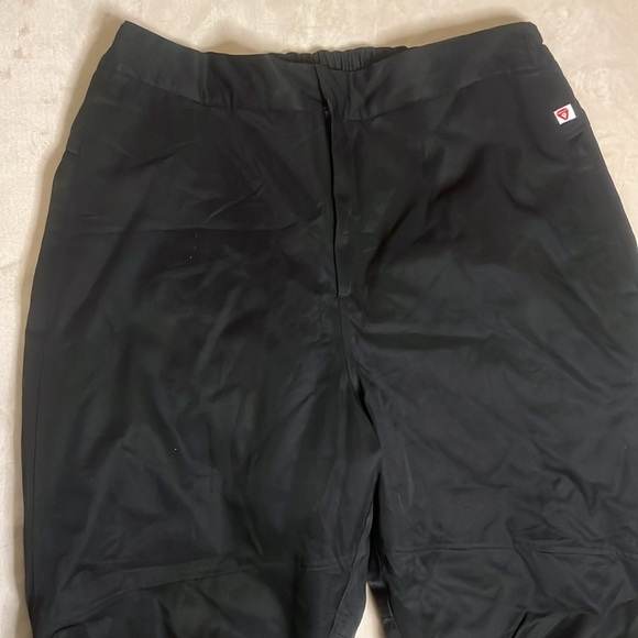 NWT Primaloft Plus Black Snowpants sz 1X Joe Fresh - Picture 2 of 10